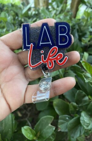 "Lab Life" Badge Reel